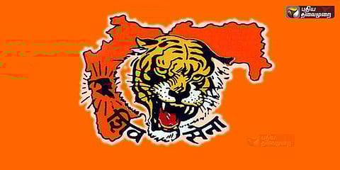 குடியரசுத் தலைவர் தேர்தல்: பாஜக வேட்பாளருக்கு சிவசேனா ஆதரவு