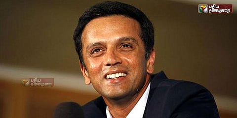 தோனி, யுவராஜின் எதிர்காலம் என்ன?: ராகுல் டிராவிட்