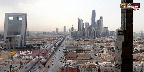 சவூதியில் குடும்ப வரி அமல் - தவிக்கும் இந்தியர்கள்