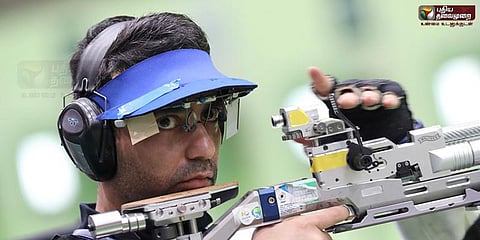 கோச் கிட்ட கோபிக்கக் கூடாது: கோலிக்கு அபிநவ் மறைமுக அறிவுரை