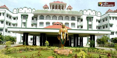 எய்ம்ஸ் எங்கே?: மத்திய, மாநில அரசுகளுக்கு நோட்டீஸ்