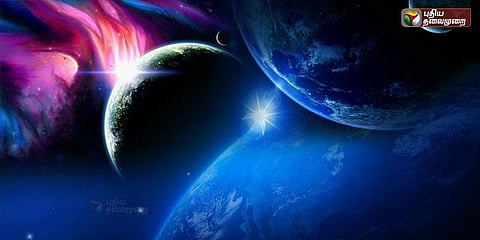 வேற்று கிரகவாசிகளால் கடத்தப்படுவோம்: காப்பீடு செய்த 40000 அமெரிக்கர்கள்