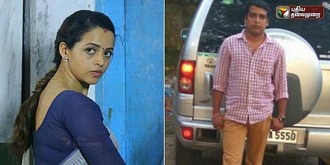 நடிகை பாவனா கடத்தலில் அதிரடி திருப்பம்… ஸ்டார் ஹீரோவுக்கு தொடர்பு?