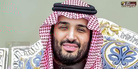 சவுதி இளவரசராக மகனை நியமித்தார் மன்னர்!