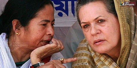 குடியரசுத் தலைவர் தேர்தல்: எதிர்க்கட்சிகள் இன்று ஆலோசனை