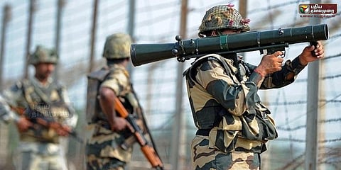 துப்பாக்கிச் சண்டை: லஷ்கர் தீவிரவாதிகள் பலி