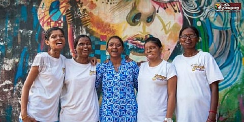 ஆசிட் வீச்சால் பாதிக்கப்பட்டவர்களுக்கு அரசு பணி: வரைவு கொள்கை வகுப்பு