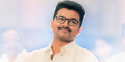 ‘வருங்கால முதல்வருக்கு வாழ்த்துகள்’: விஜய்க்கு அடிபோடுகிறது பாஜக?