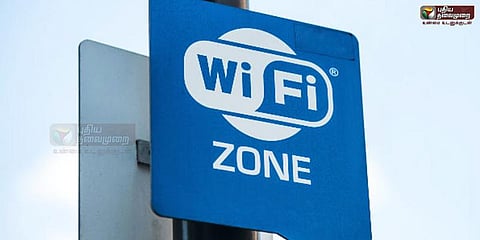 400 ரயில் நிலையங்களில் ஹாட்ஸ்பாட் - ரயில்டெல்