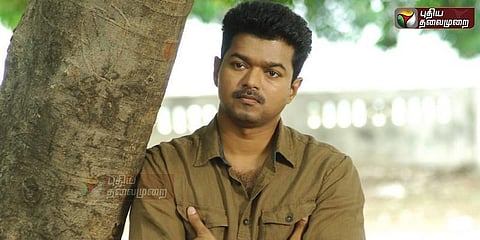 விஜயை மிகவும் அப்செட் ஆக்கிய சம்பவம் எது தெரியுமா..?