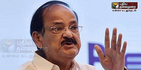 மீராகுமாரை அறிவித்தது நாட்டு மக்களுக்கு ஏமாற்றமான முடிவு