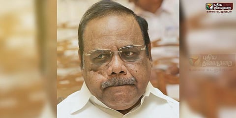 திமுக எம்.எல்.ஏ.க்களுக்கு மன்னிப்பு வழங்கினார் சபாநாயகர்