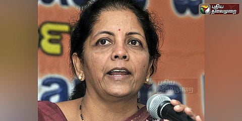 ராஜீவ் கொலைவழக்கு குற்றவாளிகளை விடுவிப்பது குறித்து ஆலோசித்து முடிவு: மத்திய அமைச்சர்