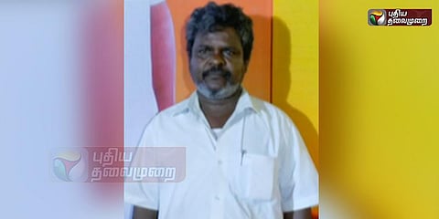 சென்னைவாசி கடத்தி கொலை - 5பேர் கைது