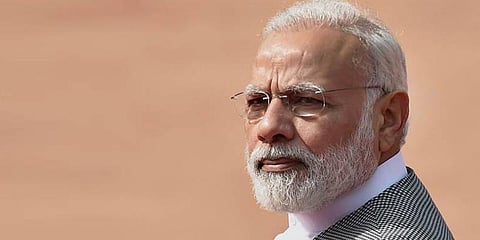 அமெரிக்கா செல்வது ஏன்? மோடி விளக்கம்