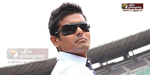 ஸ்ரீகாந்த் இருந்தா காமெடிக்கு பஞ்சமிருக்காது: பத்ரிநாத்