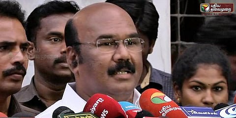 ஜிஎஸ்டி வரிக்குள் பெட்ரோல், டீசல் வராது