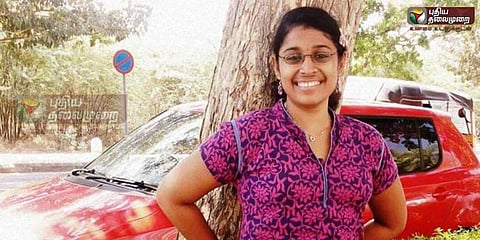 மறக்க முடியுமா? சுவாதி கொல்லப்பட்ட நாள் இன்று!