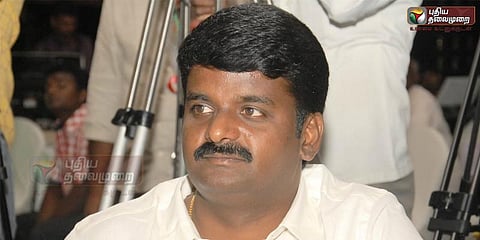 நீட் தேர்வு அடிப்படையில் கலந்தாய்வு - அமைச்சர் விஜயபாஸ்கர்