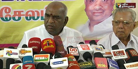 நீட் தேர்ச்சி குறைவுக்கு மாநில அரசே காரணம்: மத்திய அமைச்சர் குற்றச்சாட்டு