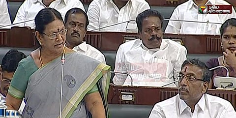 தாலிக்கு தங்கம் திட்டம்... இலங்கை அகதிகளுக்கும் விரிவாக்கம்