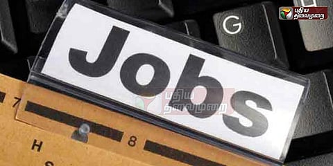 ஜிஎஸ்டி வரி விதிப்பு எதிரொலி: புதிதாக ஒருலட்சம் வேலைவாய்ப்புகள் உருவாக வாய்ப்பு