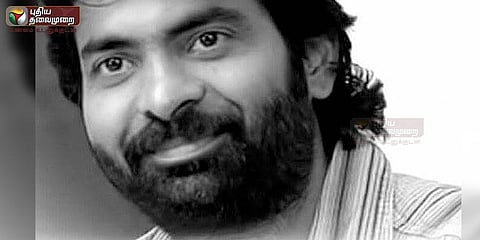 பிரபல நடிகரின் சகோதரர் மரணம்: குடும்பத்தினர் இல்லாமல் இறுதிச்சடங்கு