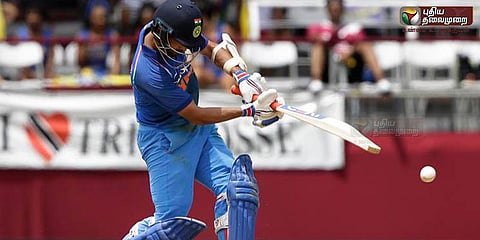 அதிக அளவில் 300: இந்திய கிரிக்கெட் பெருமை