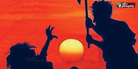 வன்கொடுமையில் தமிழகம் 5-வது இடம்: தாழ்த்தப்பட்டோர் ஆணையம் வருத்தம்