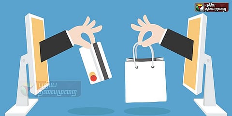 ஜிஎஸ்டி வரிவிதிப்பு: ஆன்லைன் ஷாப்பிங் எப்படி இருக்கும்?