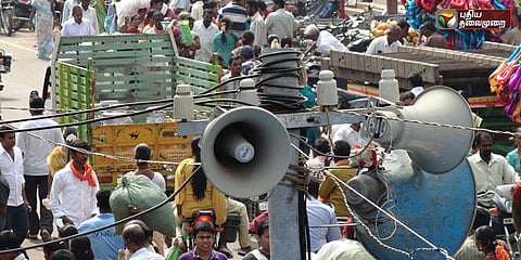 இதய நோய்களை ஏற்படுத்தும் இரைச்சல்கள்