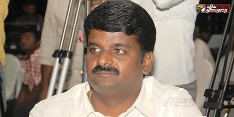 மருத்துவ சேர்க்கையால் தமிழக மாணவர்களுக்கு பாதிப்பில்லை: விஜயபாஸ்கர்