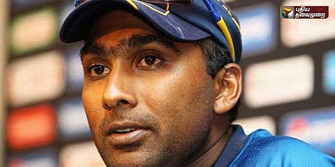 இந்திய அணியின் பயிற்சியாளராக விரும்பவில்லை: வதந்திகளுக்கு முற்றுப்புள்ளி வைத்த ஜெயவர்த்தனா