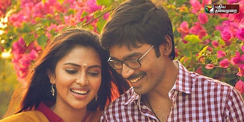 தனுஷிற்கு நல்ல மனைவியாக இருப்பேன்.. அமலா பால் உறுதி