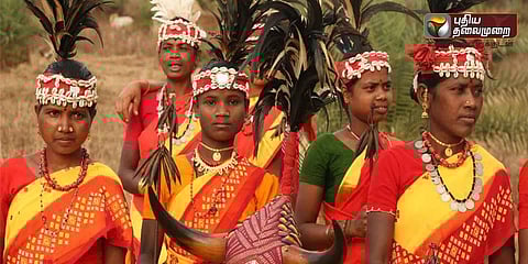 தொடர்ந்து பலியாகும் பழங்குடியின மக்கள்...