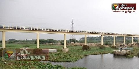 தாமிரபரணி தண்ணீரை எடுக்க தடைகோரிய மனு தள்ளுபடி