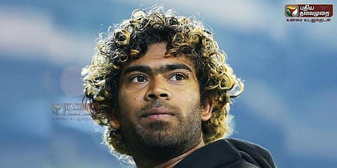 ஒப்பந்தத்தை மீறுவதா? மலிங்கா மீது ஒழுங்கு நடவடிக்கை