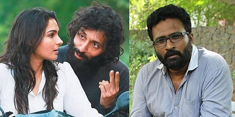 13 வயது சிறுவர்கள் தியேட்டருக்கு வந்தால் சங்கடம்தான்: இயக்குநர் ராம்