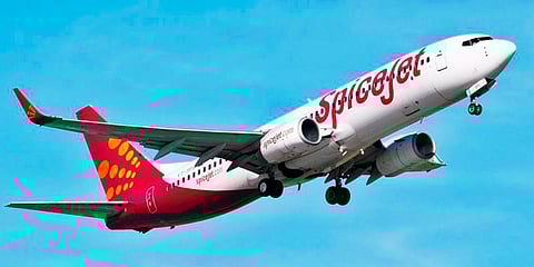 ரூ.699 கொடுத்தால் விமானத்தில் பறக்கலாம்