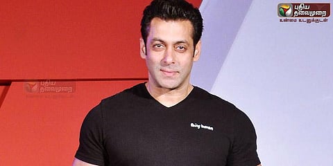 அடுத்த படத்திலும் சல்மான் கானுடன் இணையும் டியூப்லைட் கோஷ்டி!