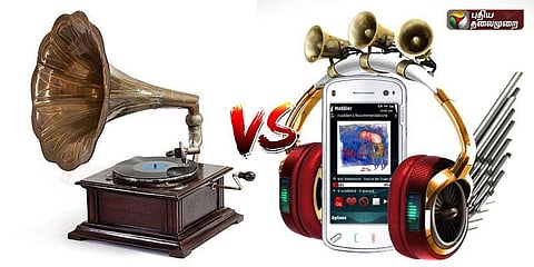 வளரும் பாடலாசிரியர்களை திரையுலகம் மதிப்பதில்லையா?