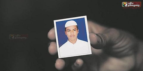 டெல்லியில் முஸ்லிம் சிறுவனைக் குத்திக் கொன்ற 4 பேர் கைது