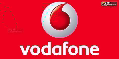 நோக்கியா எல்லாம் வாங்கய்யா..! வோடஃபோன் அதிரடி ஆஃபர்..!