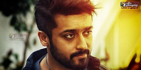 மீண்டும் ரிலீஸாகும் சூர்யாவின் அஞ்சான்.. சத்தியமா இது உண்மைங்க..!