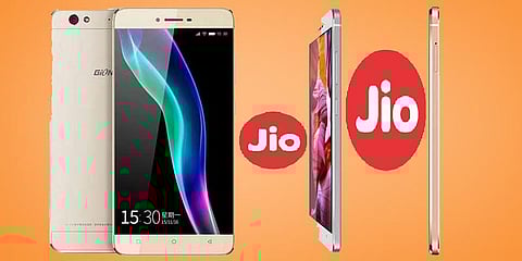 60 ஜிபி இலவச டேட்டா, பேடிஎம் கூப்பன்கள்: இது ஜியோனியின் அதிரடி ஆட்டம்..!