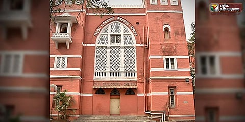 மருத்துவ மாணவர் சேர்க்கையில் இடஒதுக்கீட்டை எதிர்த்து வழக்கு