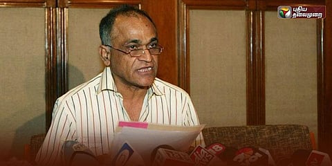 குடியரசுத் தலைவர் மட்டும் 70 வயதுக்கு மேற்பட்டவராக இருக்கலாமா?