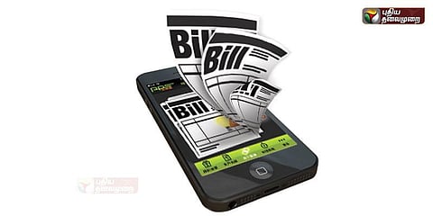 மொபைல் ரீசார்ஜ் கட்டணம் அதிகரிக்கும்