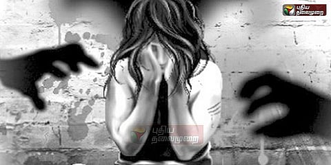 பிரதமர் தொகுதியில் 70 வயது பிரெஞ்ச் மூதாட்டி பாலியல் பலாத்காரம்!