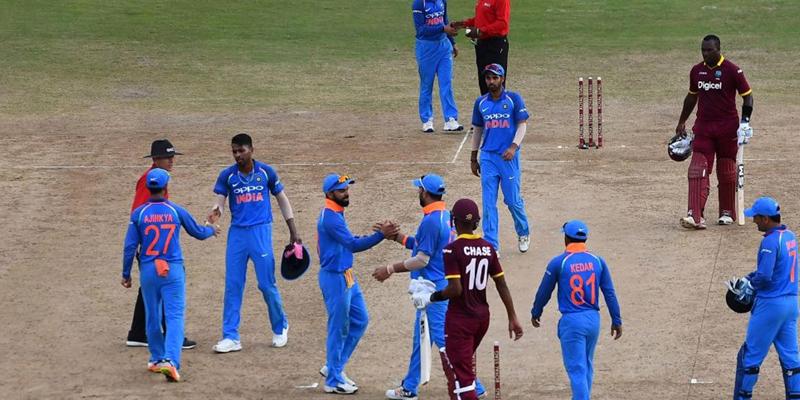 இன்று 3-வது போட்டி: டாப் 3 பார்மால் கோலி மகிழ்ச்சி